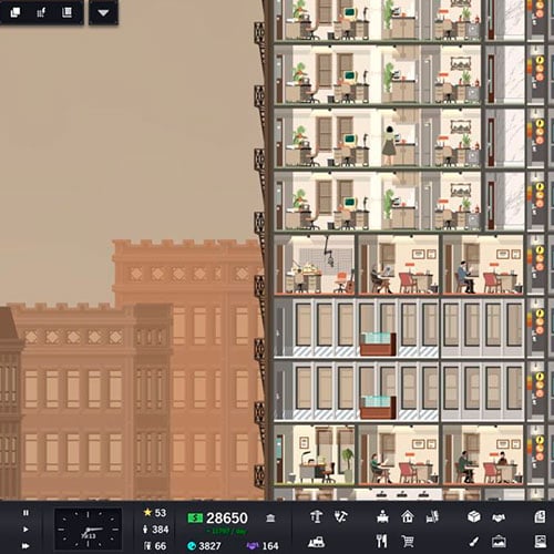 Project Highrise - London Life DLC Cd Key Steam Global